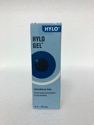 Hylo Gel 潤眼水