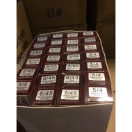 Kalar Rambut/ Color Rambut @ (Penghabisan Stocks)