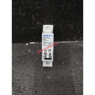 MCB SHUKAKU 20A 20AMPERE 20 AMPERE Original