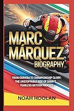 MARC MÁRQUEZ BIOGRAPHY: From Cervera to Championship Glory: The Unstoppable Rise of Spain’s Fearless