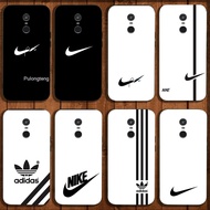 Casing Redmi NOTE 4 4X 4 Pro Case Brand Trend Camera Protector Soft Shockproof Back Cover