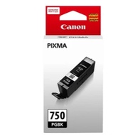 OLD STOCK Canon Original Ink Cartridge PGI-750BK XL, CLI-751BK-XL, CLI-751C-XL, CLI-751M-XL, CLI-751