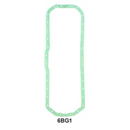 6BG1 ENGINE OIL PAN GASKET