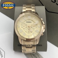 newFossil Watch For Women Sale Original Pawnable Stainless Waterproof Fossil Watch For Men Original