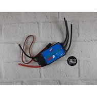 Zmr Bidirectional 60A 2-6S Ubec 6A 5V Blheli Suite Brushless Esc