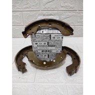 DATSUN GO REAR BRAKE PADS DATSUN GO REAR BRAKE SHOE