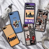 Phone Case for Samsung Galaxy S20 S20Ultra S20Plus S20Lite S20 Fe S21 Ultra S21Plus S21 Fe 3L82 Oasis Soft Covers