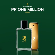 2DAYS PR ONE MILLION