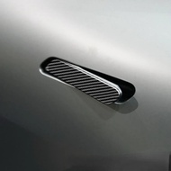 Car Outside Door Handle Cover Trim Handle Protector Sticker for Kia EV6 GT Line Exterior Accessories