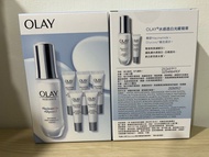 OLAY 革糖素小白瓶 買30送30  共60ml