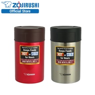 Zojirushi 550ml S/S Food Jar SW-HAE55