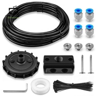 Differential Breather Kit for 170112  4WD Car for 170112 Axle Breather Set