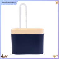 Cat Fountain Cat Water Dispenser Automatic Filter  Cat Water Dispenser Bowl 1.5L Circulating filter 