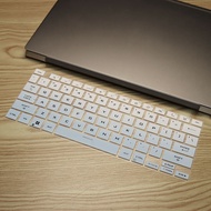 Silicone Laptop Keyboard Skin Cover for Asus ROG Zephyrus G16 (2025) GU605 GU605CM GU605CP GU605CR G