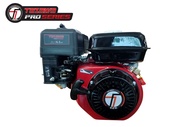 TAZAWA เครื่องยนต์เบนซิน 6.5 เเรงม้า รุ่น PRO SERIES 168FB ขนาด 196 CC #สินค้าเกรดญี่ปุ่น- เครื่องยน