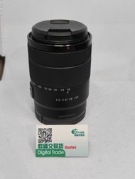 超新淨 可買可租 Sony SEL18135 SEL 18-135MM 天涯鏡 APS-C 專用 手快有 歡迎 trade in