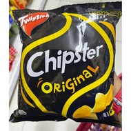 TWISTIES Chipster Original (60g)