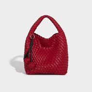 Halloween High Quality Hand Woven Rattan Bag For Women 2025 Summer Beach Woven Shoulder Crossbody St