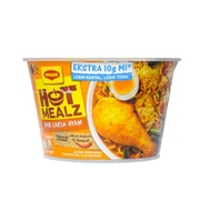 Maggi Hot Mealz Bowl Kari Laksa Ayam (97g) MD1