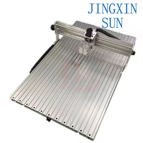 DIY CNC Router Kits CNC Frame 60X90