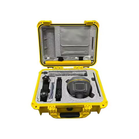 New Galaxy Rtk Cheap Price Land Surveying Equipment New G1 GPS 965 Channels Surveying InstrumentsRec
