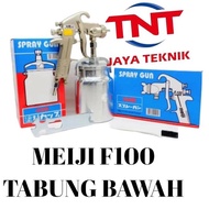 Meiji F 100 Lower Tube / Spray Gun Meiji F100 Lower Tube / Meiji