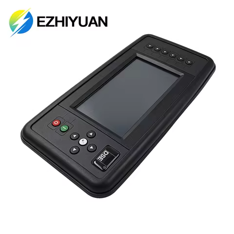 Control Panel DSE8003MKII Deep Sea DSE8003 MKII Genset Industrial Diesel Generator Remote Monitoring