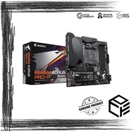 GIGABYTE B550M AORUS PRO-P SOCKET AM4 MAINBOARD
