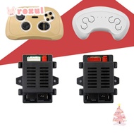 ROXUL HH707K-2.4G Toys Children Car Electric Vehicle