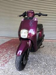 《豪泰機車行》山葉YAMAHA Cuxi115&lt;VESPA.JBUBU.Many.Limi.Fiddle&gt;高雄二手機車