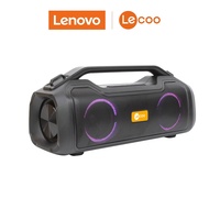 [ทักแชทลดเพิ่ม]LECOO by Lenovo ลำโพงบลูทูธ รุ่น DS153