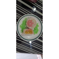 kuih ubi keledek....