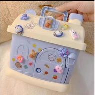 Tabung Duit for kids 儿童存钱筒