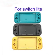 Full Housing Shell Cover  Replacement for Nintendo Switch Lite Console Cover Case