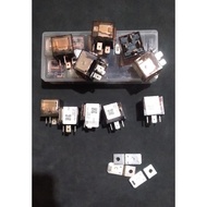 Relay 12v/80A for car motorbike