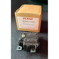 TOYOTA ALPHARD / ESTIMA / VELLFIRE ORIGINAL DENSO 5 PIN SERVO MOTOR 063800-0920