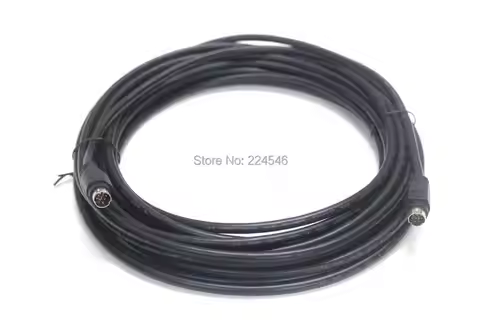 9 Pin to 9 Pin Audio Cable For Bose Lifestyle 28 38 48 T20 V25 V30 V35 135 525 535 2M/4.5M/9M