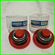 ✒ TMX125 alpha/TMX155/CB125 BALL RACE BEARING