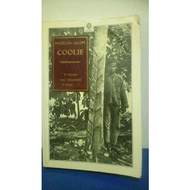 Coolie - Madelon Lulofs