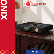 Onix Zenith XST20 SACD MQA CD Transport