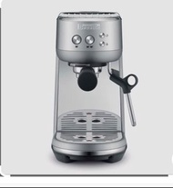 Breville BES450BSS 咖啡機