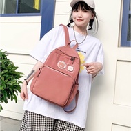 Latest 2026 2027 Tass Ank2 Girls Boys School Bags Preschool Kindergarten Elementary School Ramsel Sn