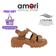 Amori Ladies Sandal R0224030 Sandal Perempuan