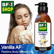 BF1 (PBSG) Perfume Body Shower Gel - WBP Vanilla AF