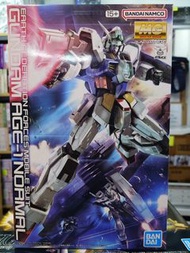 ［現貨］MG 1/100 GUNDAM AGE-1 NORMAL | MG 1/100 高達 AGE-1 普通型