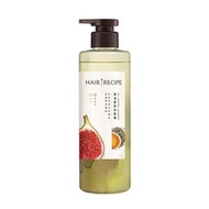 Hair Recipe髮の料理無花果白茶輕盈蓬鬆護髮精華洗髮露 510毫升 (4987176365644)