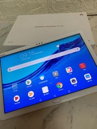 Huawei mediapad m5 lite