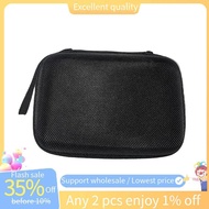 For  RG35XX Pro Game Console Storage Bag Shockproof Antifall Carrying Case for  G350 Protective Bag