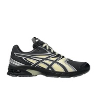 Kiko Kostadinov Studio × Asics UB11-S Gel-DS Trainer 14 Graphite Grey Oyster White Unused