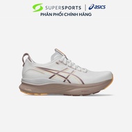 Giày Chạy Bộ Nữ Asics Gel-Kayano 32 - Trắng - 1012B838.101